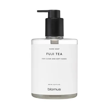 Satomi handtvål 500 ml - Fuji tea - blomus
