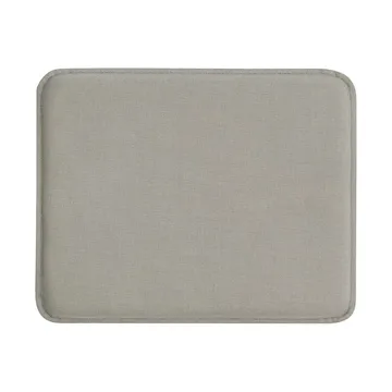 Sittdyna till YUA lounge chair - Melange grey - blomus