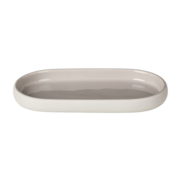 Sono bricka 10x19 cm - Moonbeam - Blomus