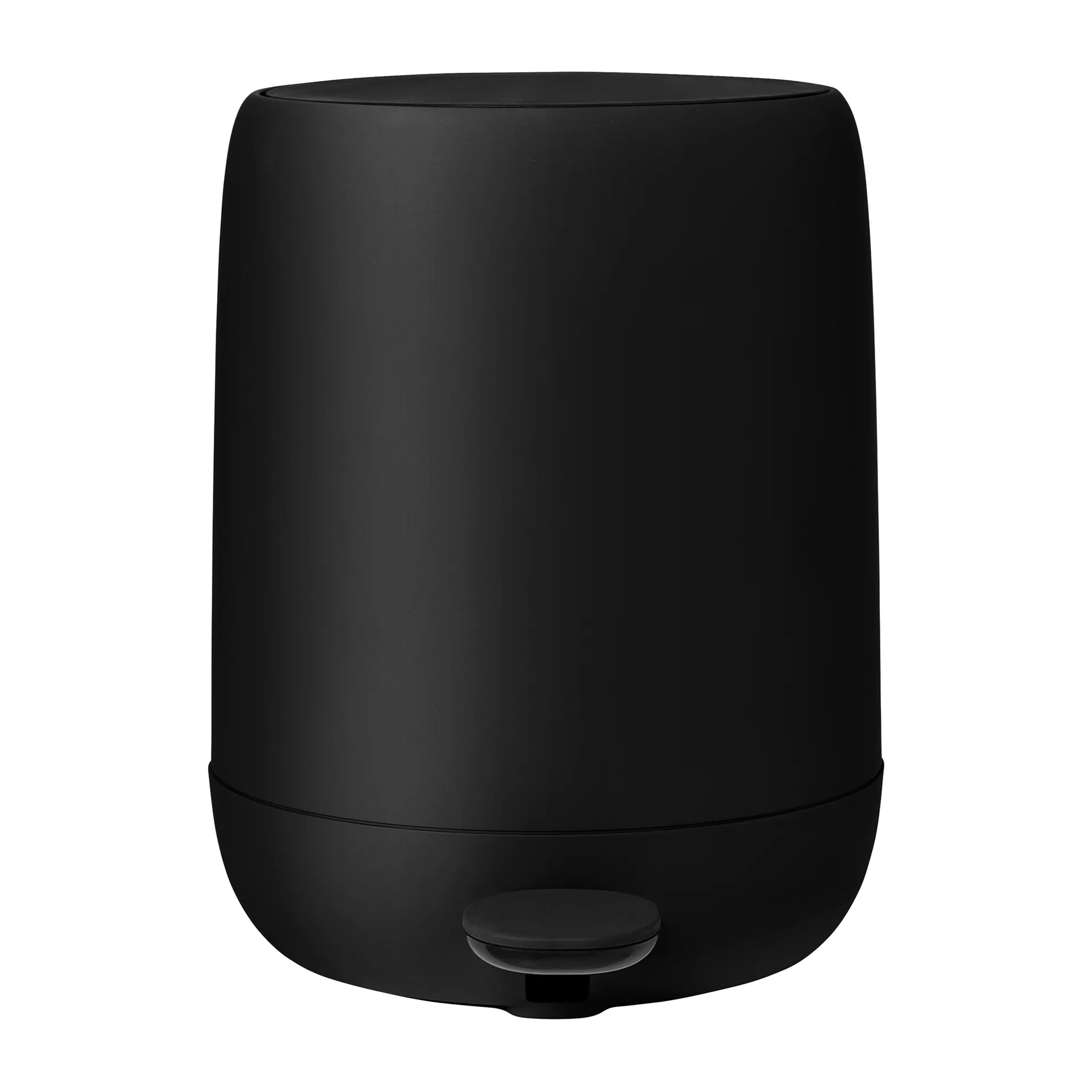 Sono pedalhink 5 L, Svart blomus