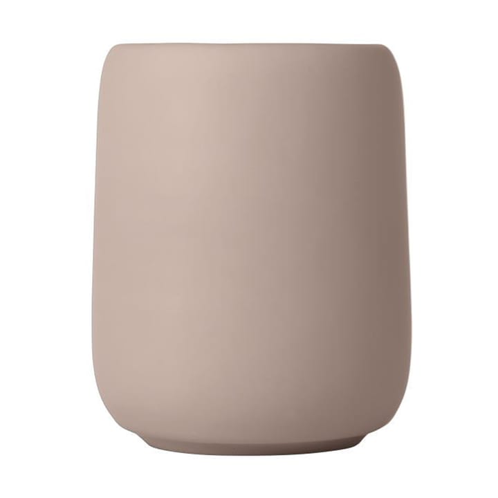 Sono tandborstmugg 30 cl - Misty rose - Blomus