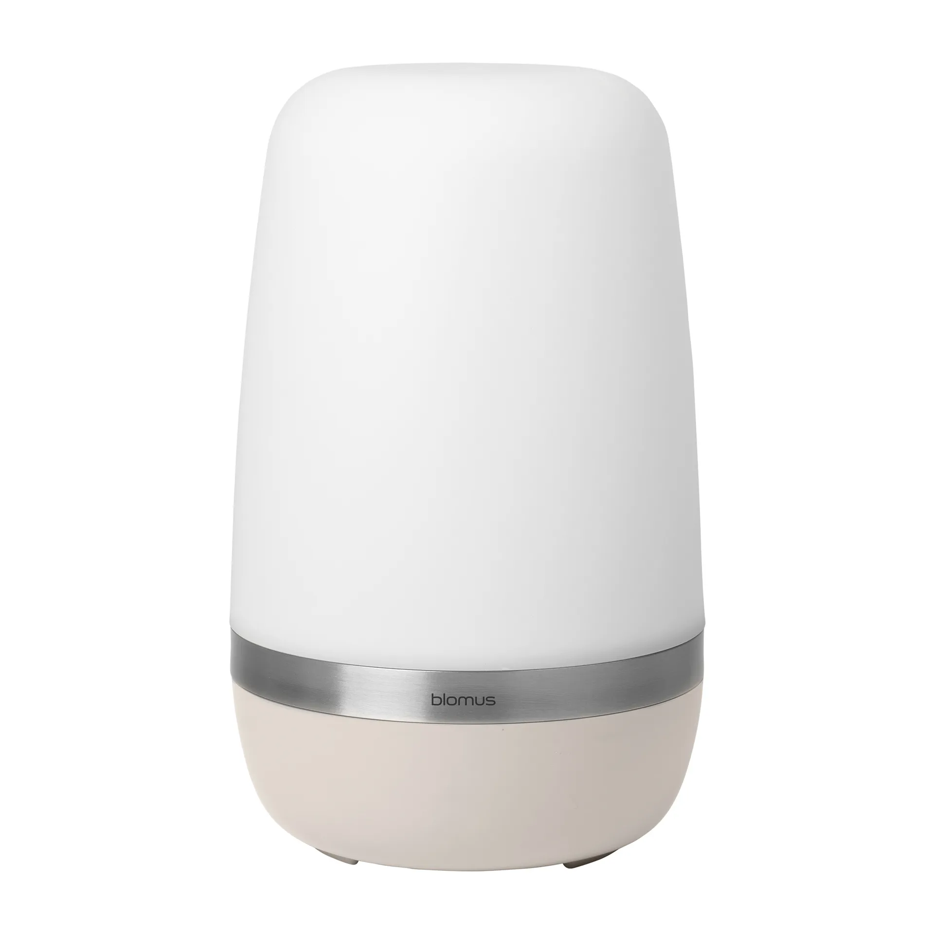 Spirit LED-lampa L 25 cm, Moonbeam blomus