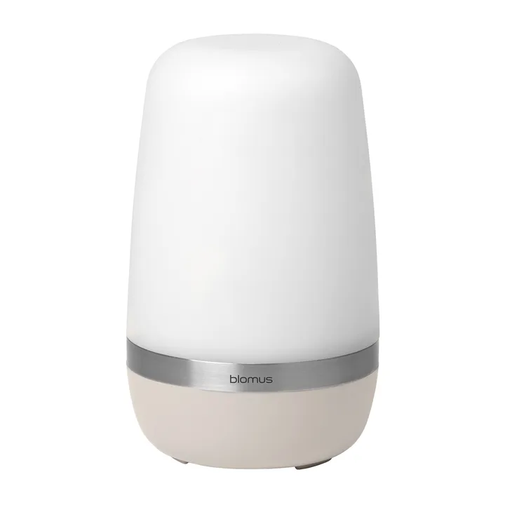 Spirit LED-lampa M 15 cm - Moonbeam - Blomus