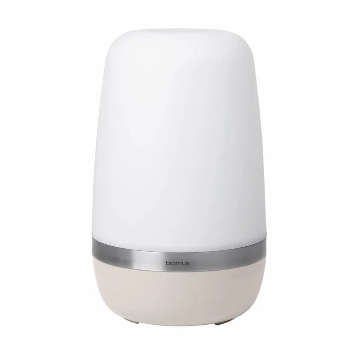 Spirit LED-lampa XL 35 cm - Moonbeam - Blomus
