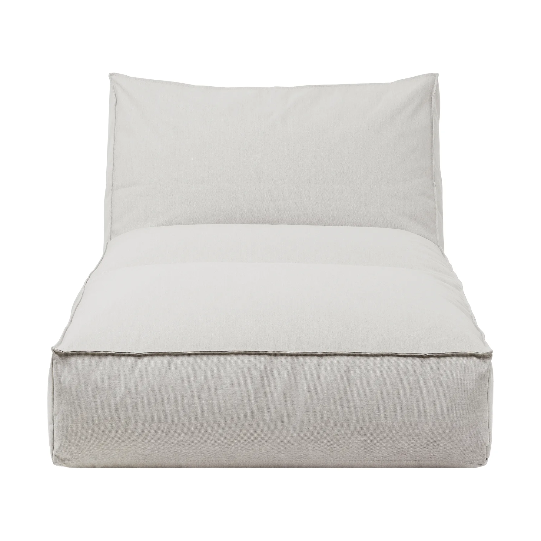 STAY dagbädd S solsäng 190x80 cm, Cloud blomus