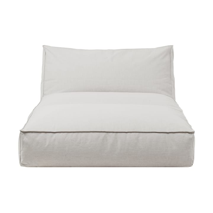 STAY dagbädd sittpuff 190x120 cm, Cloud blomus