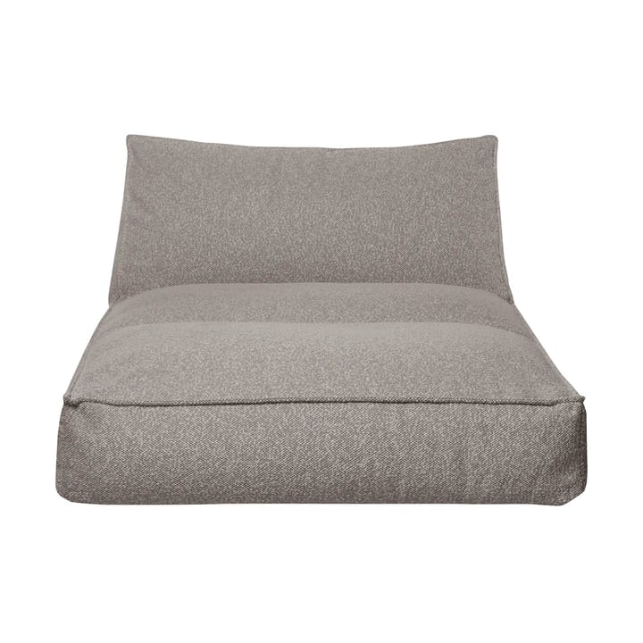 STAY dagbädd sittpuff 190x120 cm - Earth Bouclé - Blomus
