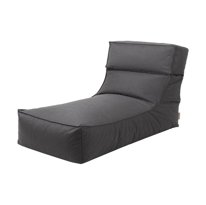 STAY lounger L solsäng 150x80 cm - Coal - Blomus