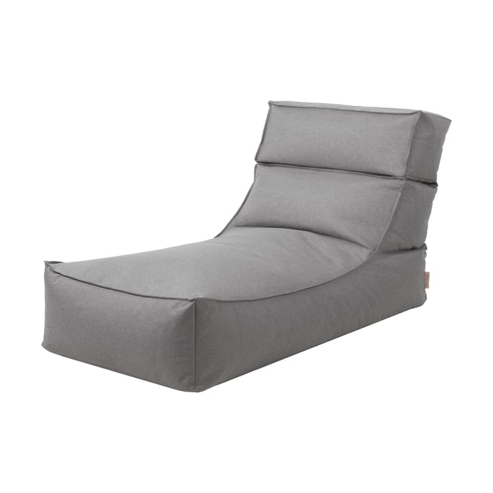 STAY lounger L solsäng 150x80 cm - Stone - blomus