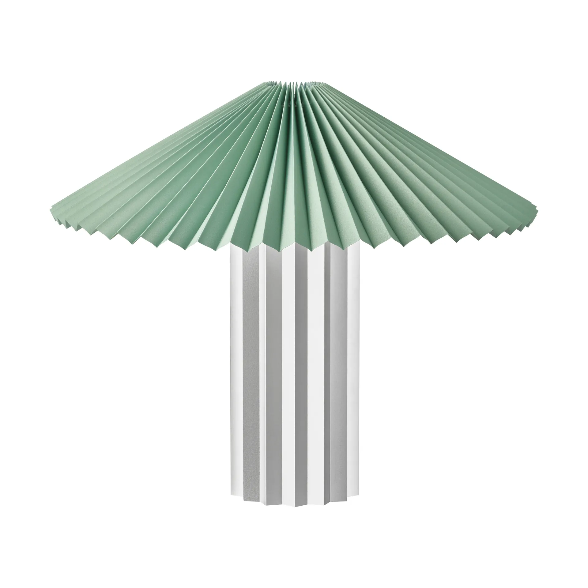 Taite bordslampa, Desert sage, Ø36,5x31 cm blomus