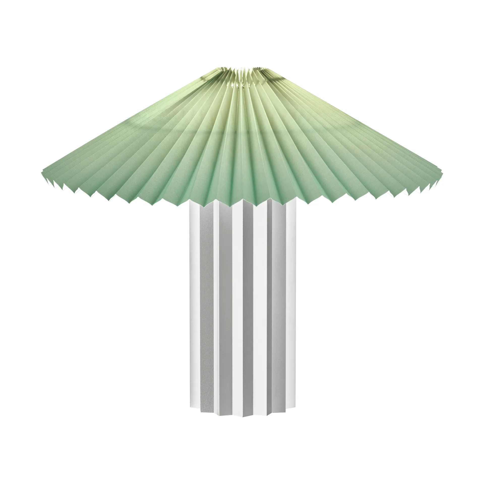 Taite bordslampa, Desert sage, Ø36,5x31 cm blomus