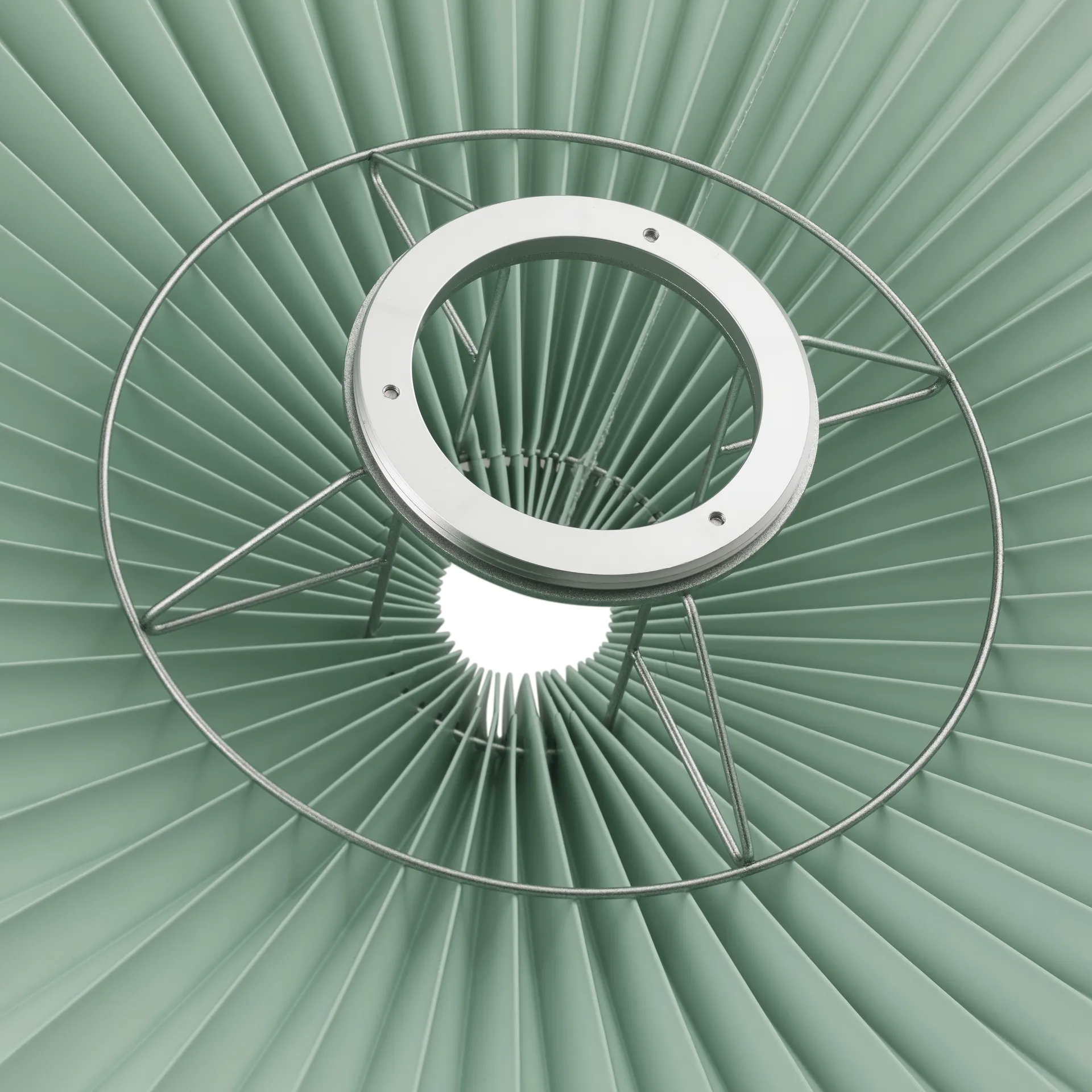 Taite bordslampa, Desert sage, Ø36,5x31 cm blomus