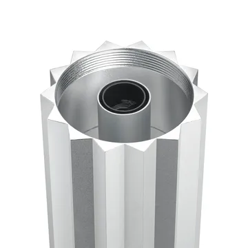 Taite bordslampa - Desert sage, Ø36,5x31 cm - blomus