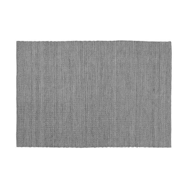 Tendor plastmatta - Zinc Melange, 140x200 cm - Blomus