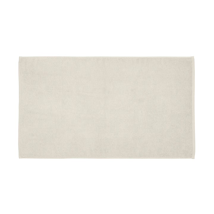 Tuyo badrumsmatta - Moonbeam, 60x100 cm - Blomus