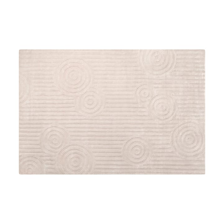 Uzu matta L 200x300 cm - Beige - Blomus