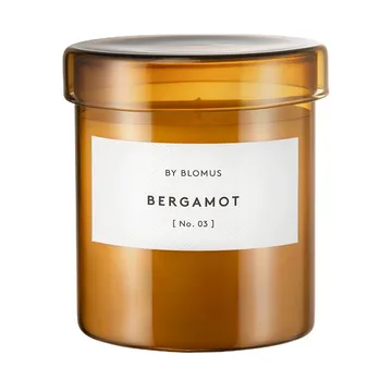 Vaola doftljus Bergamot - L, 45 H - blomus