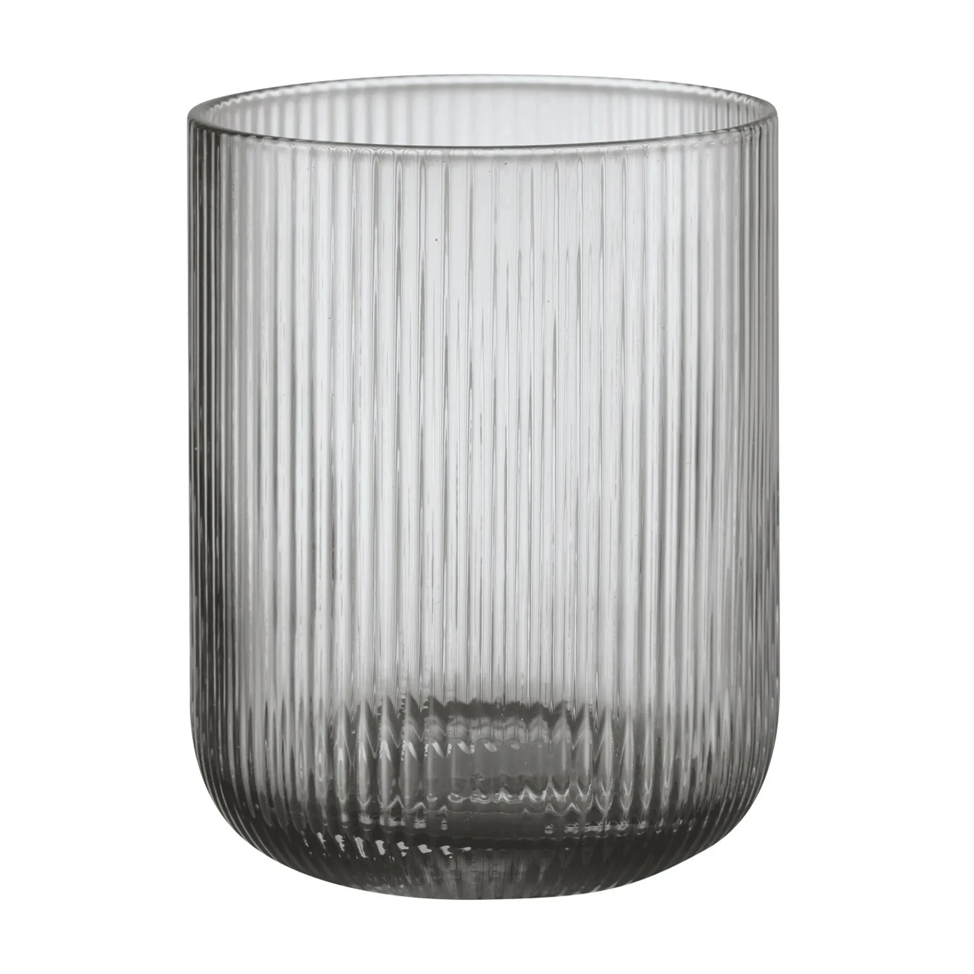 Ven ljuslykta S 12 cm, Smoke blomus