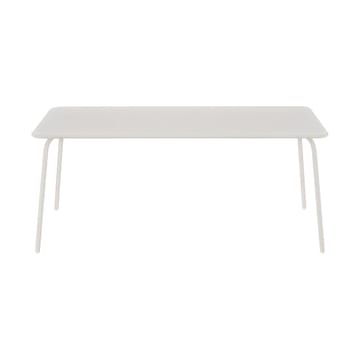 YUA dining table matbord 180x90 cm - Silk grey - blomus