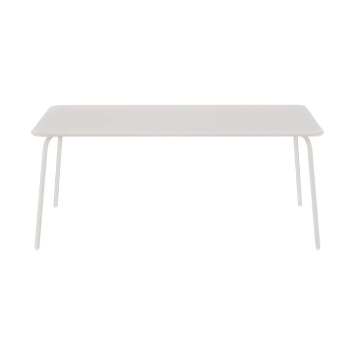 YUA dining table matbord 180x90 cm - Silk grey - blomus