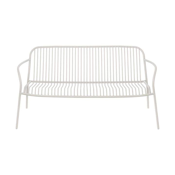 YUA WIRE lounge soffa, Silk grey blomus