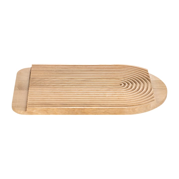 Zen skärbräda ek - 25x40 cm - Blomus