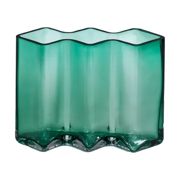 Row vas tre kamrar låg - Grön - Born In Sweden