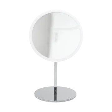 AirMirror bordsspegel x10 löstagbar magnetisk - Ø16,5 cm - Bosign