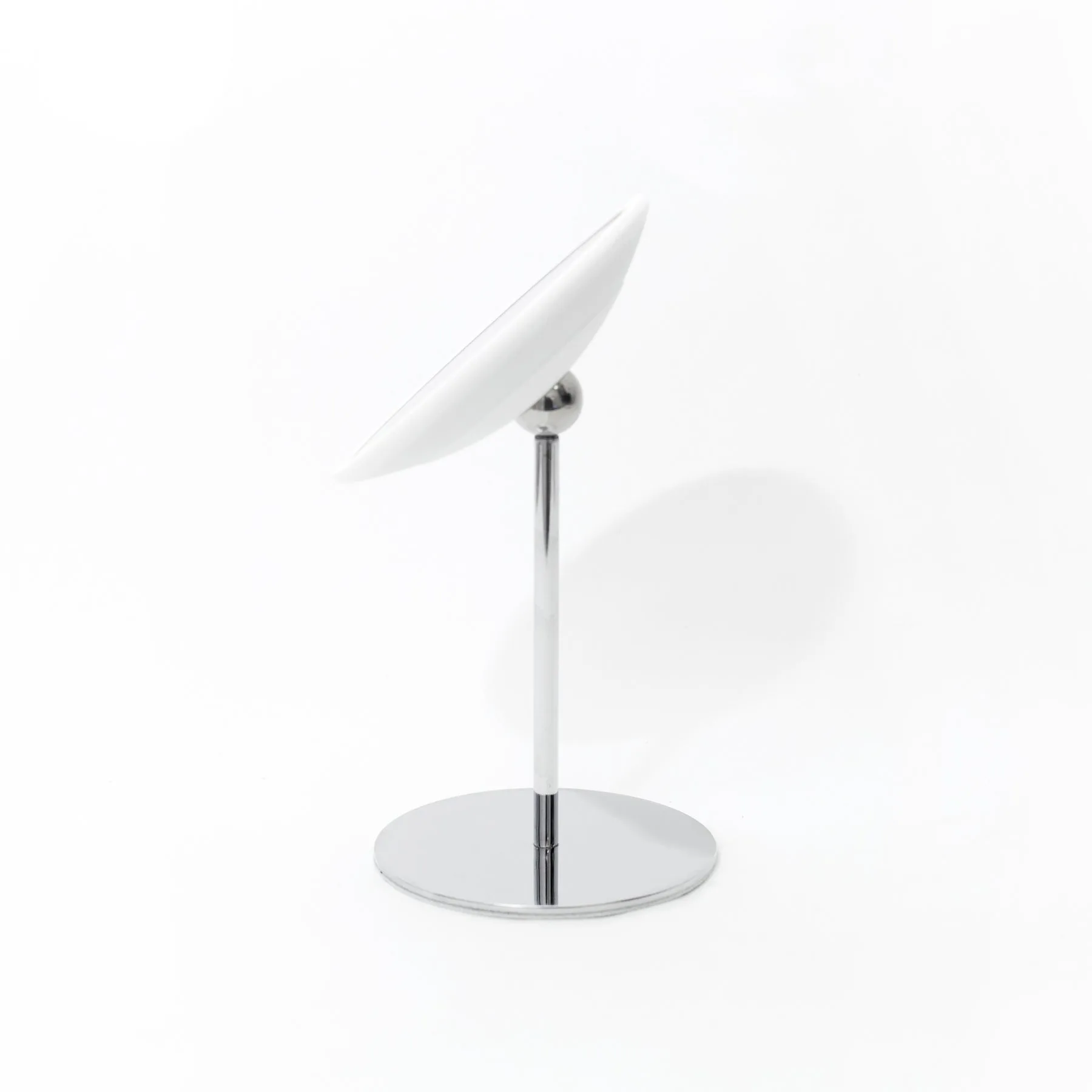 AirMirror bordsspegel x5 löstagbar magnetisk, Ø16,5 cm Bosign