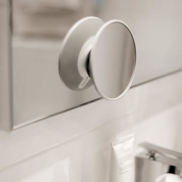 AirMirror sminkspegel x15 löstagbar m. sugpropp - Ø11,2 cm - Bosign