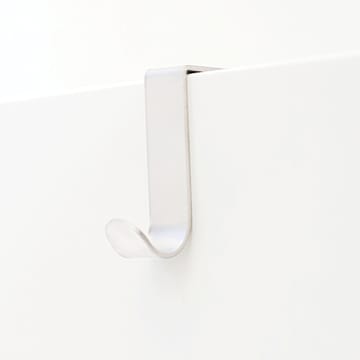 Bosign enkel J-krok 2-pack - Vit - Bosign