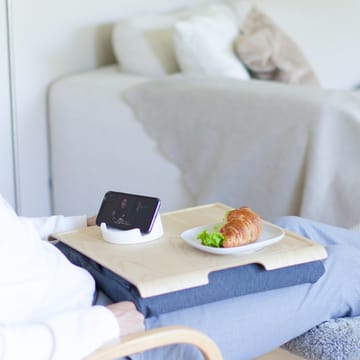 Bosign knäbricka - Askträ-grå - Bosign