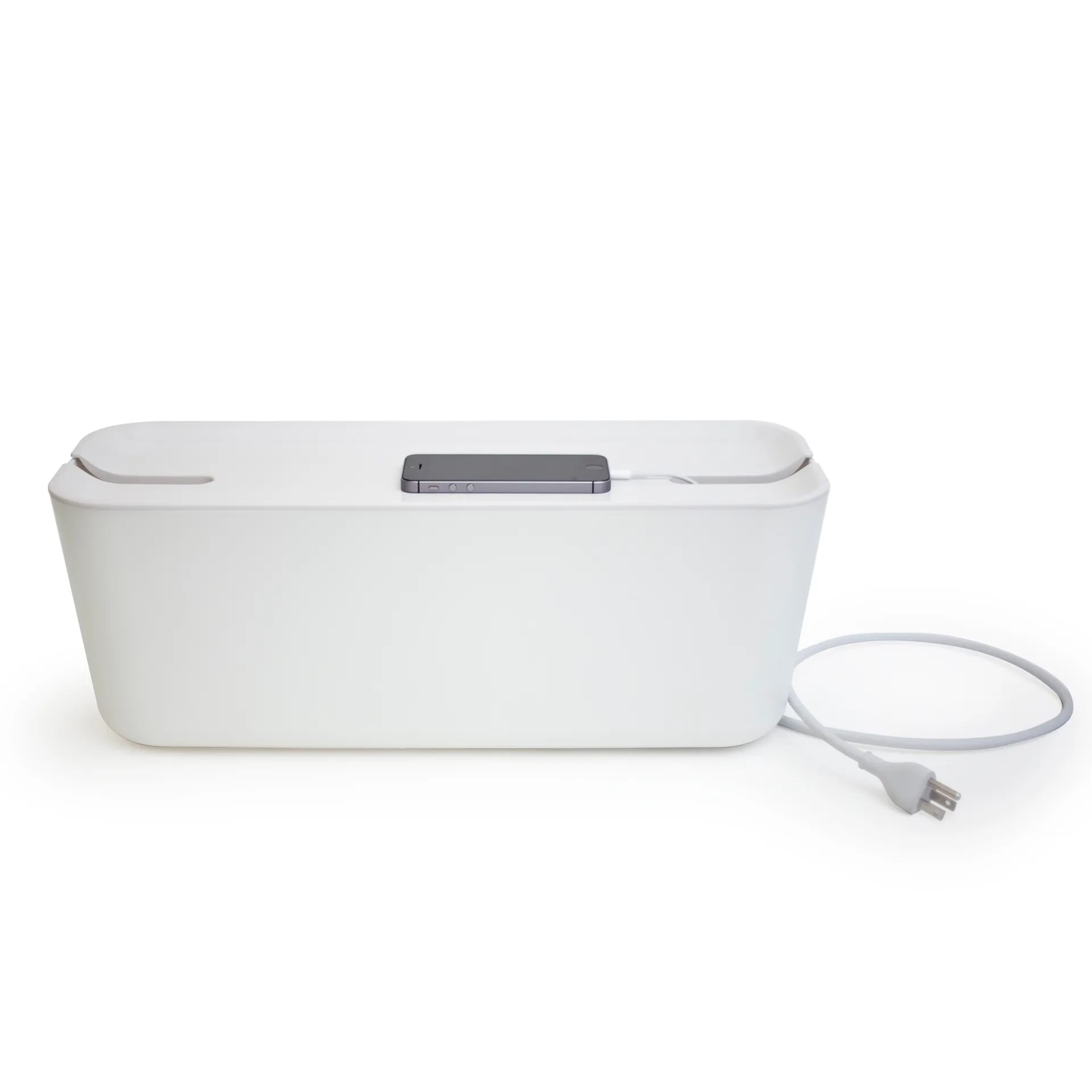 Cable Organiser XL, vit Bosign