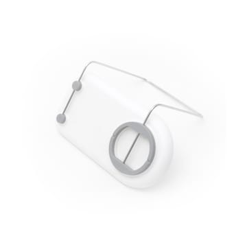Do-Dish Caddy PLUS diskmedelspump med förvaring - Mörkt trä - Bosign