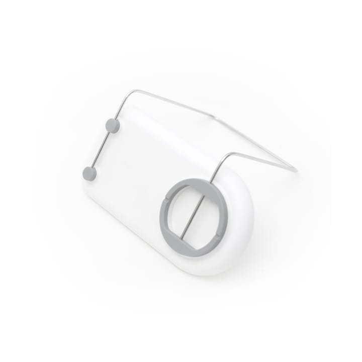 Do-Dish Caddy PLUS diskmedelspump med förvaring, Vit Bosign