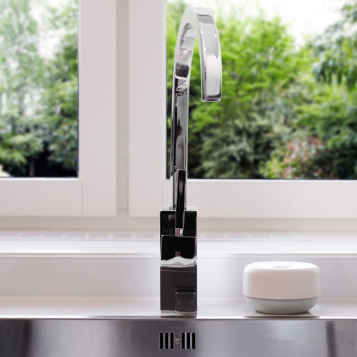 Do-Dish diskmedelspump no-slip, Vit-ljusgrå Bosign