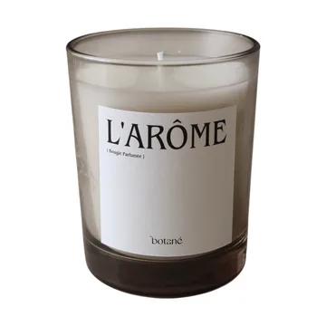Botané doftljus - L'arôme - Botané