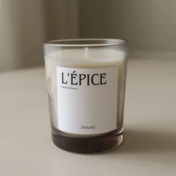 Botané doftljus - L'epice - Botané