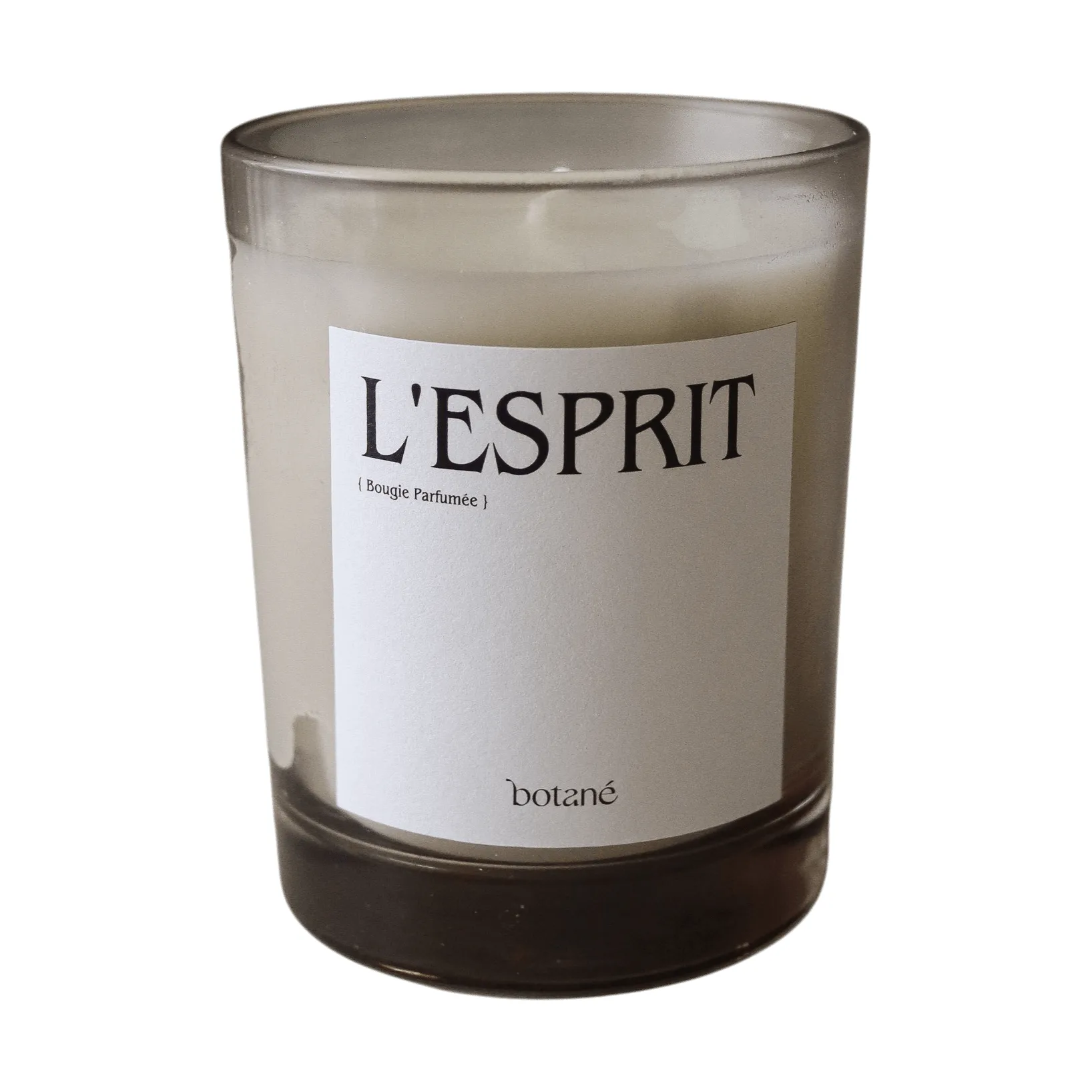 Botané doftljus, L'esprit Botané