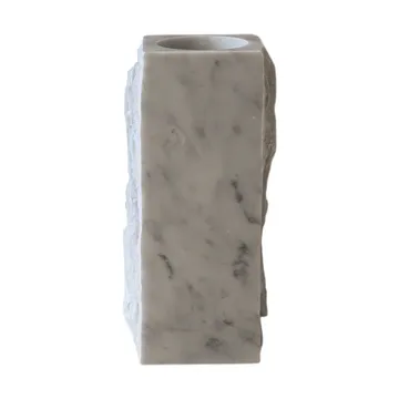 Carrara Edge marmorvas - Medium, 30 cm - Botané