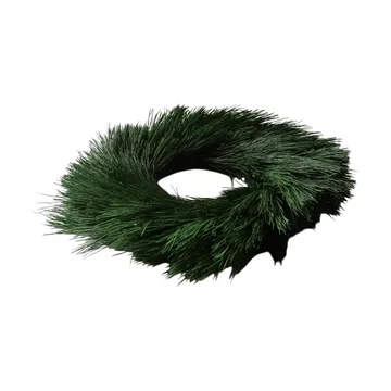 Evergreen Pine Wreath krans - Granris, Ø40 cm - Botané