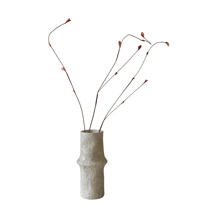 Hanging Willow Branch konstgjord bukett - Hängande pilkvist, 120 cm - Botané