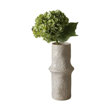 Hortensia konstgjord blomma - Moss green, 51 cm, 1 st - Botané
