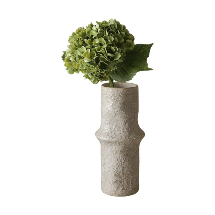 Hortensia konstgjord blomma - Moss green, 51 cm, 1 st - Botané