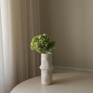 Hortensia konstgjord blomma - Moss green, 51 cm, 1 st - Botané