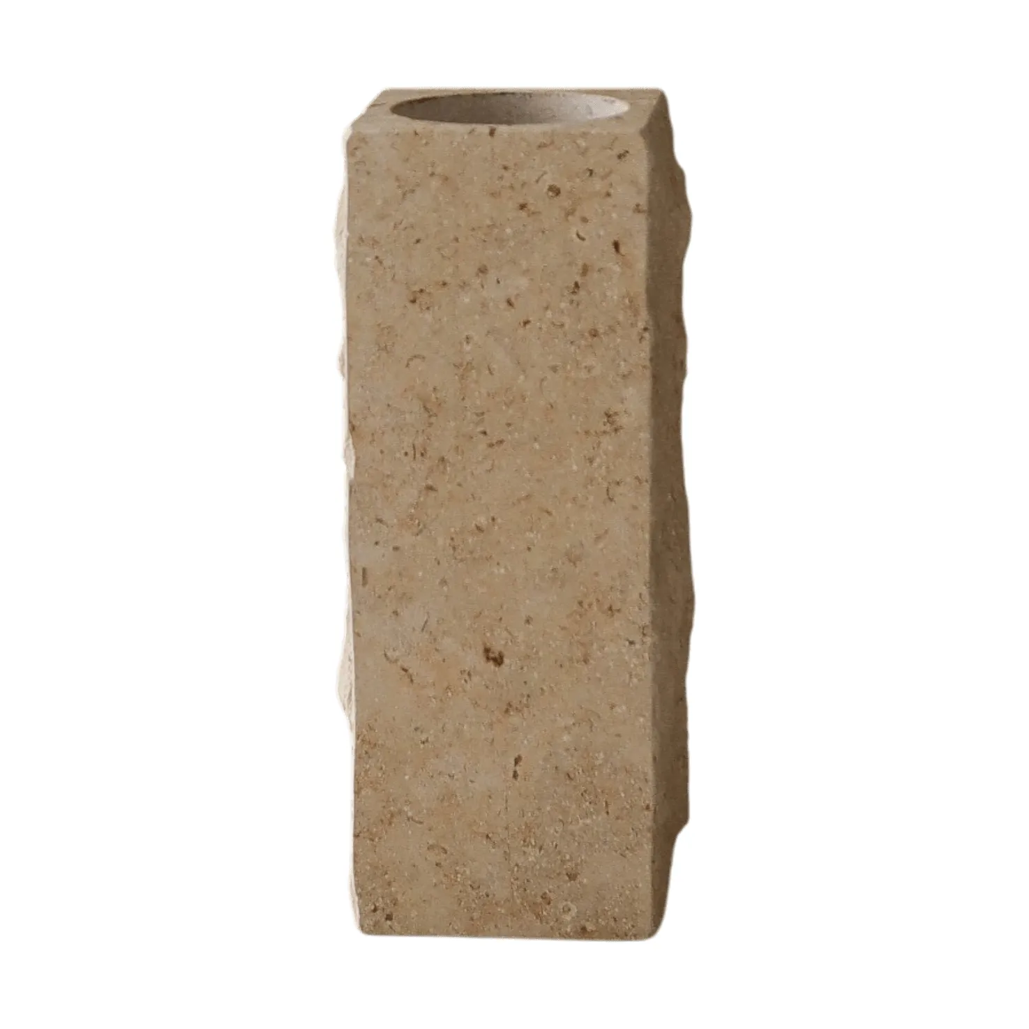 Limestone Edge marmorvas, Medium, 30 cm Botané