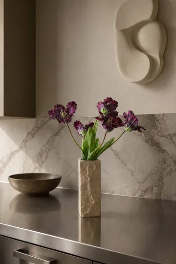 Limestone Edge marmorvas - Small, 25 cm - Botané