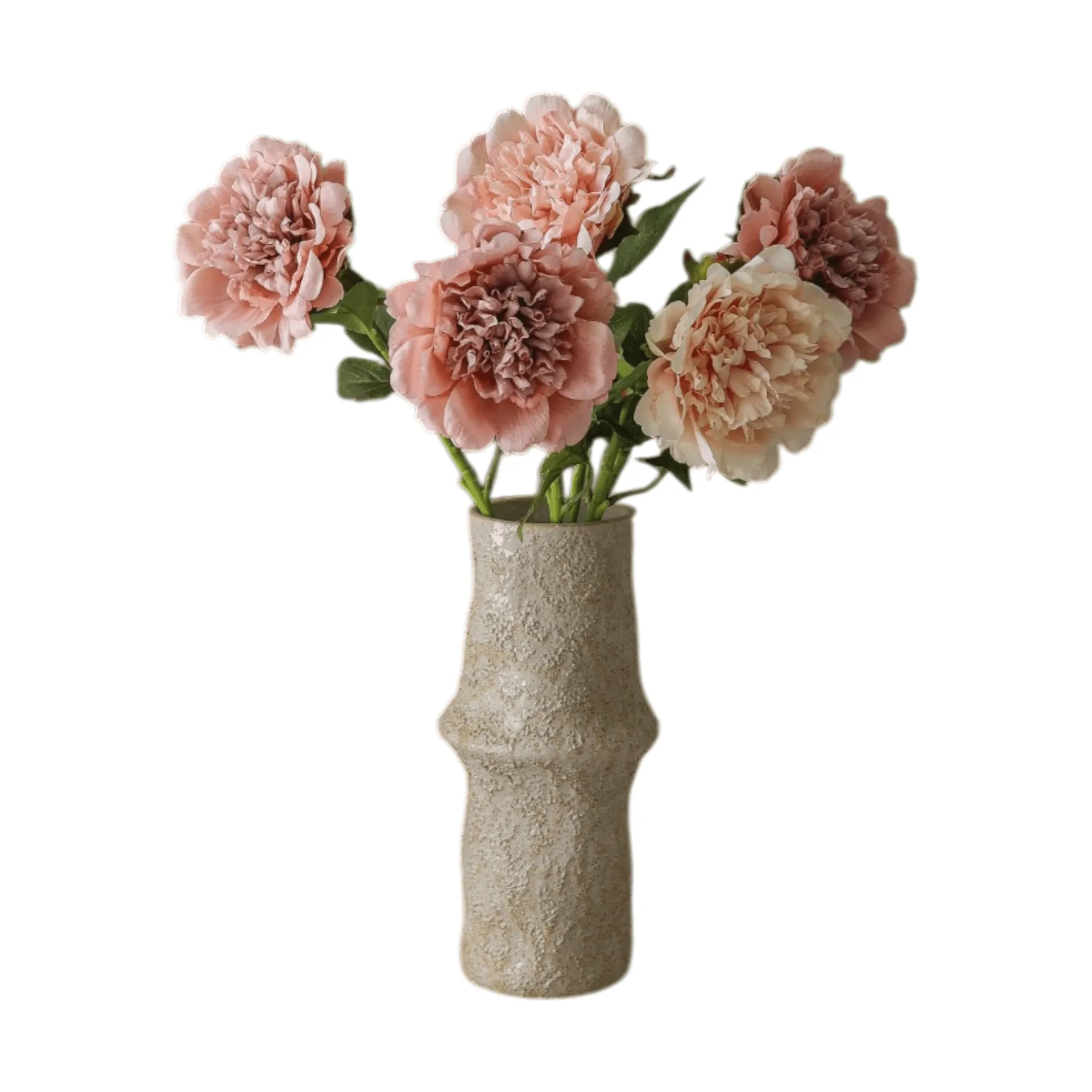 Pioner konstgjord bukett, Dusty, 5 st Botané