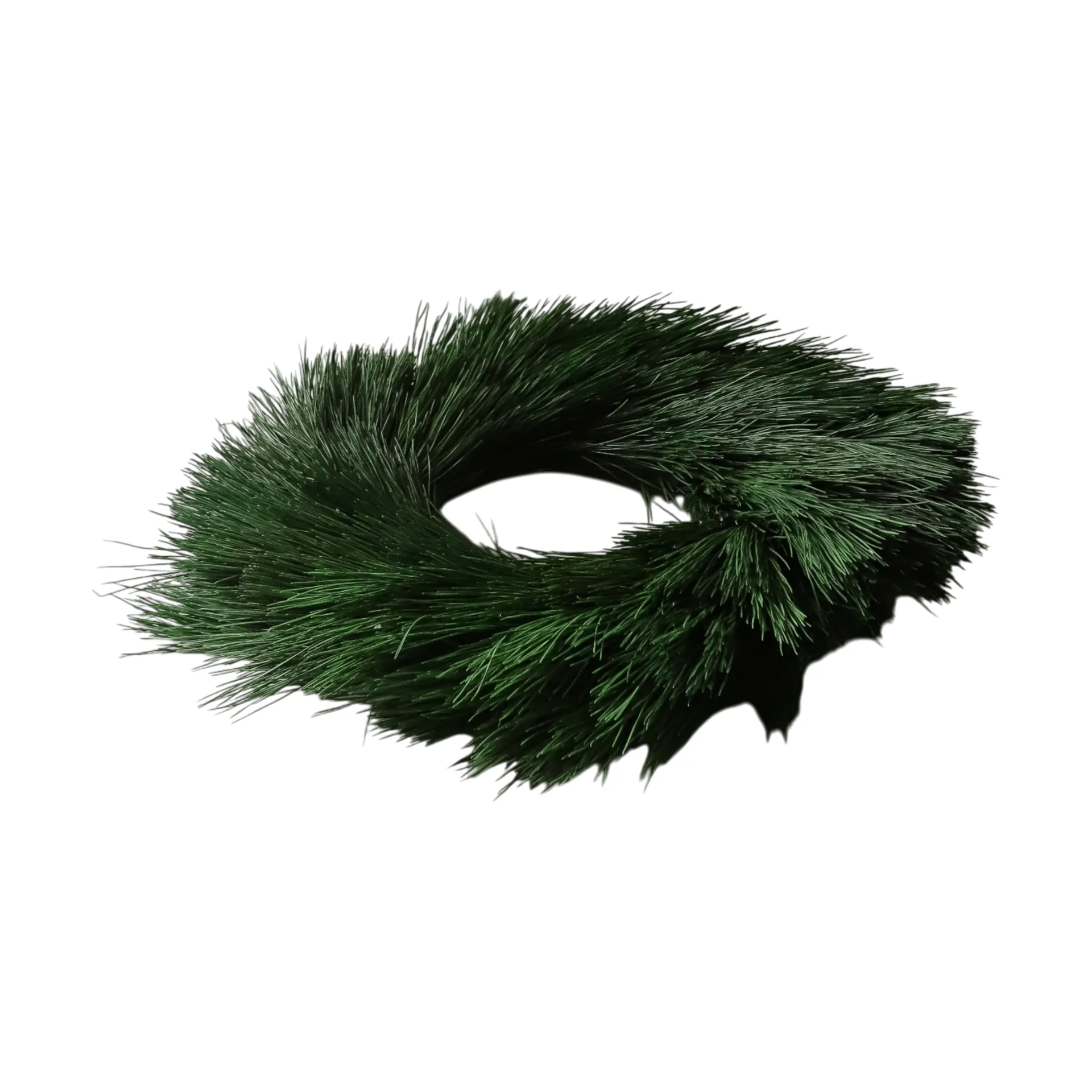 Wild Pine Wreath krans, Granris, Ø40 cm Botané