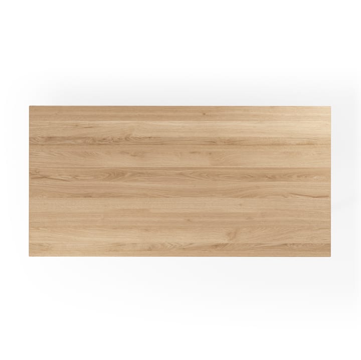 Arv matbord 90x180 cm, Oljad ek Brdr. Krüger
